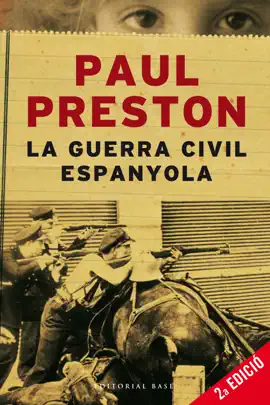 Read: La Guerra Civil espanyola Book