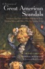 Book A Treasury of Great American Scandals
