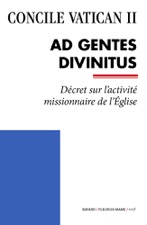 ad gentes divinitus