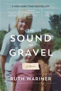 The Sound of Gravel - Ruth Wariner Cover Art