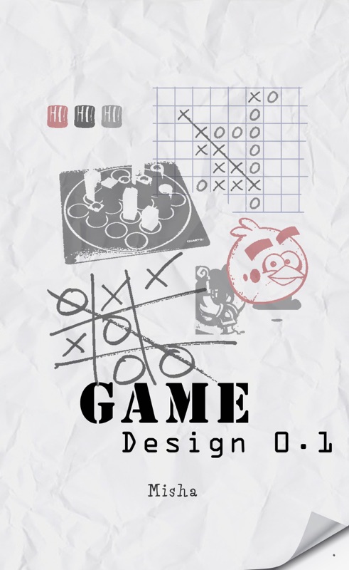 Game Design 0.1
