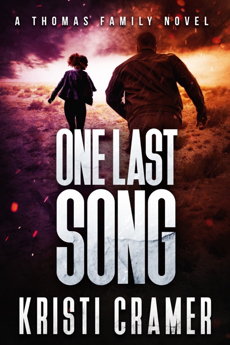 One Last Song (A Thomas Family Novel #3)