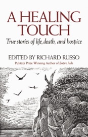 A Healing Touch - Richard Russo