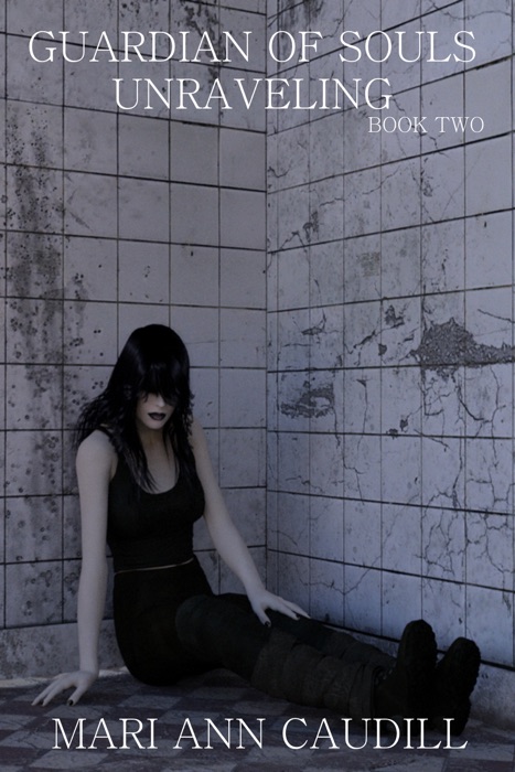 Guardian of Souls: Unraveling