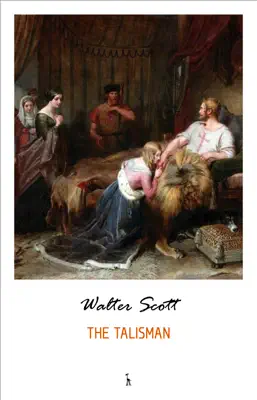 The Talisman by Walter Scott book