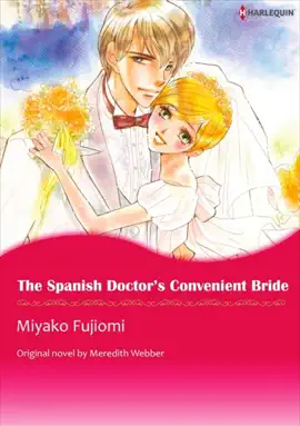 Read: The Book Spanish Doctor's Convenient Bride