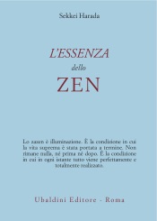 L'essenza dello zen