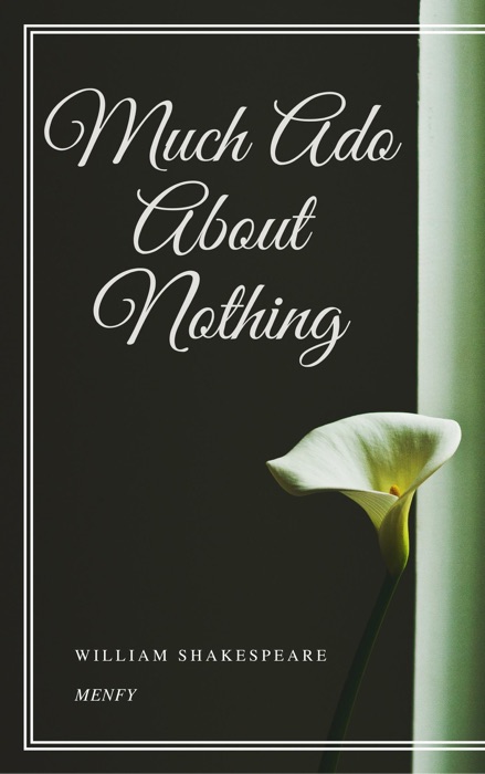 Much Ado About Nothing