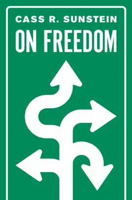 Read: On Book Freedom
