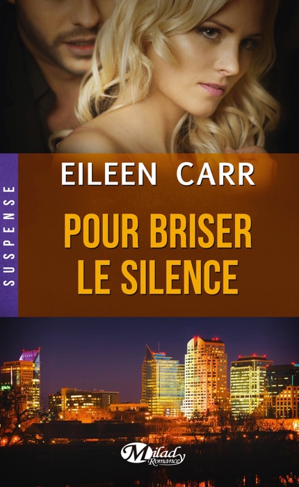 Pour briser le silence