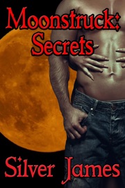 Moonstruck: Secrets - Silver James