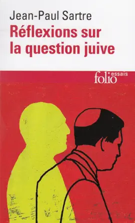 Read: Réflexions sur la question Book juive