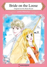 Bride on the Loose - Junko Matsufuji