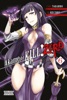 Book Akame ga KILL! ZERO, Vol. 6