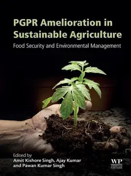 Read: Book PGPR Amelioration in Sustainable Agriculture