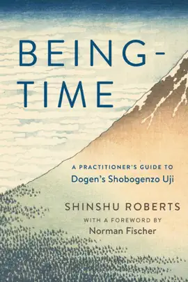 Read: Being-Time