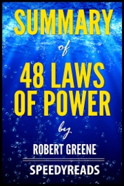 Summary of 48 Laws of Power - Robert Greene by  Robert Greene PDF Download