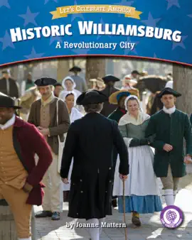 Historic Williamsburg