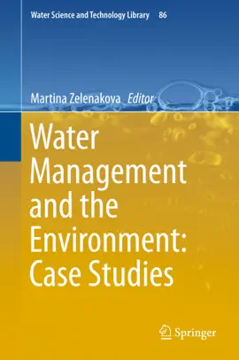 Read: Water Management and the Environment: Case Studies Book