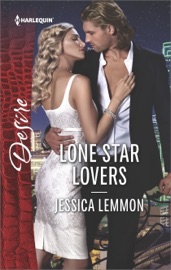 Lone Star Lovers - Jessica Lemmon by  Jessica Lemmon PDF Download