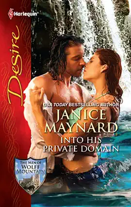Read: Into Book His Private Domain