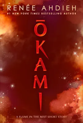 Read: Okami