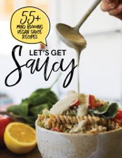 Let's Get Saucy