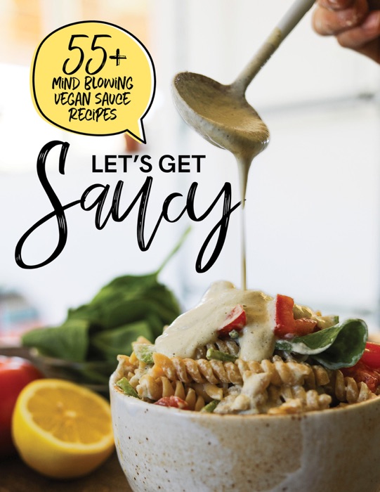 Let's Get Saucy