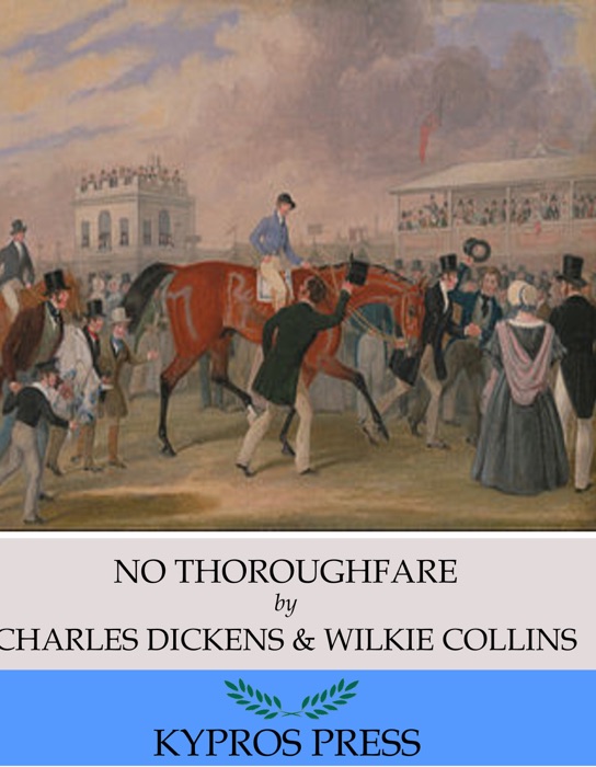 No Thoroughfare