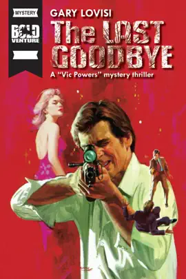 Read: The Book Last Goodbye