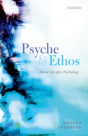 Psyche and Ethos