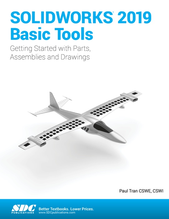 SOLIDWORKS 2019 Basic Tools