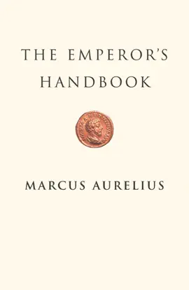Read: Book The Emperor's Handbook