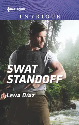 Read: Book SWAT Standoff