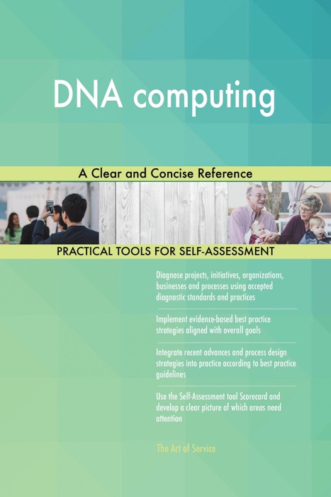 DNA computing: A Clear and Concise Reference