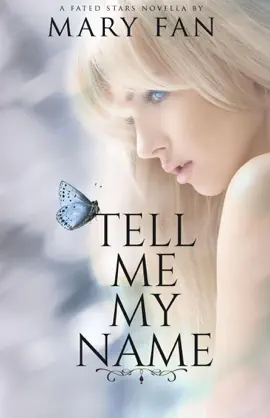 Read: Tell Me Book My Name