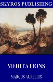Meditations by Marcus Aurelius