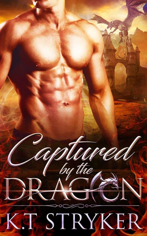 Captured by The Dragon