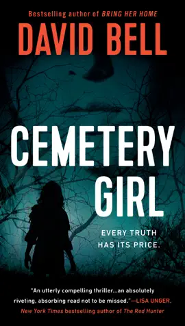Read: Book Cemetery Girl