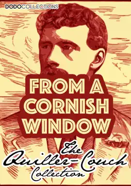 Read: Book From A Cornish Window