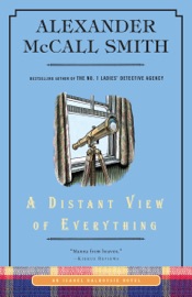 A Distant View of Everything - Alexander McCall Smith