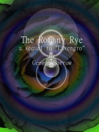 The Romany Rye - George Borrow