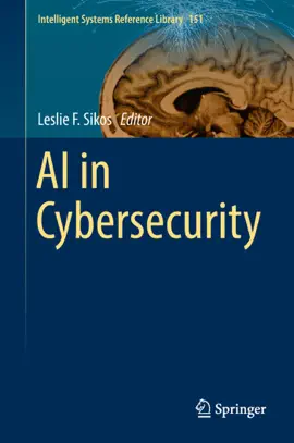 Read: Book AI in Cybersecurity