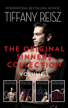 Read: The Original Sinners Collection Book Volume 2