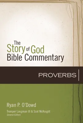 Read: Proverbs