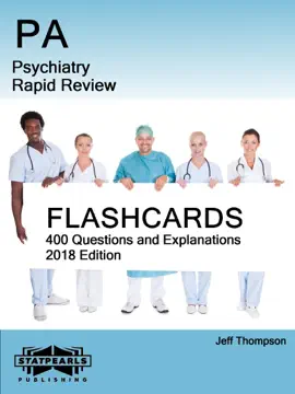 Read: PA-Psychiatry