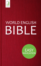 World English Bible (Easy Navigation) - World English Bible (WEB) Cover Art