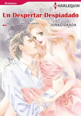 Read: Un Despertar Book Despiadado