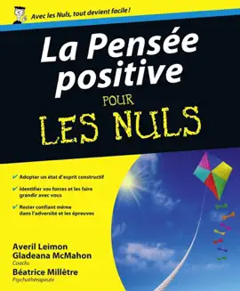 Read: La pensée positive pour Book les nuls