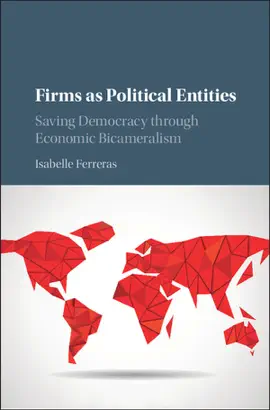 Read: Firms as Political Entities Book